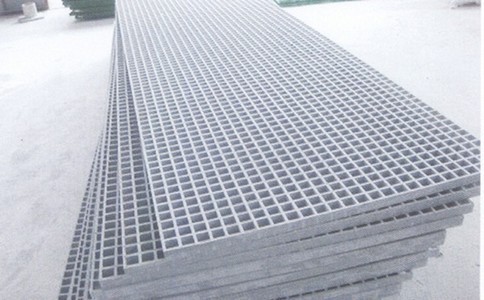 鋼格柵板 鋼格柵板