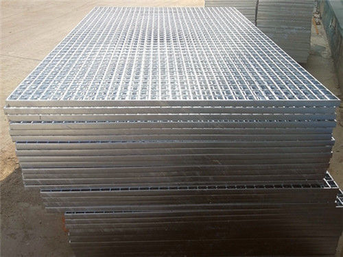 異形鋼格板 異形鋼格板