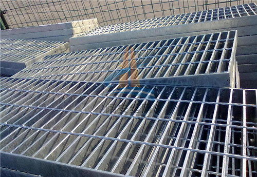 鋼格柵板 鋼格柵板